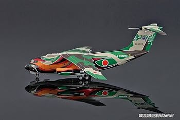 プラッツ　航空自衛隊　Ｃー１輸送機　フェニックス特別塗装機 Amazon.co.jp: プラッツ 1/144 航空自衛隊 C-1輸送機 LAST TOUR